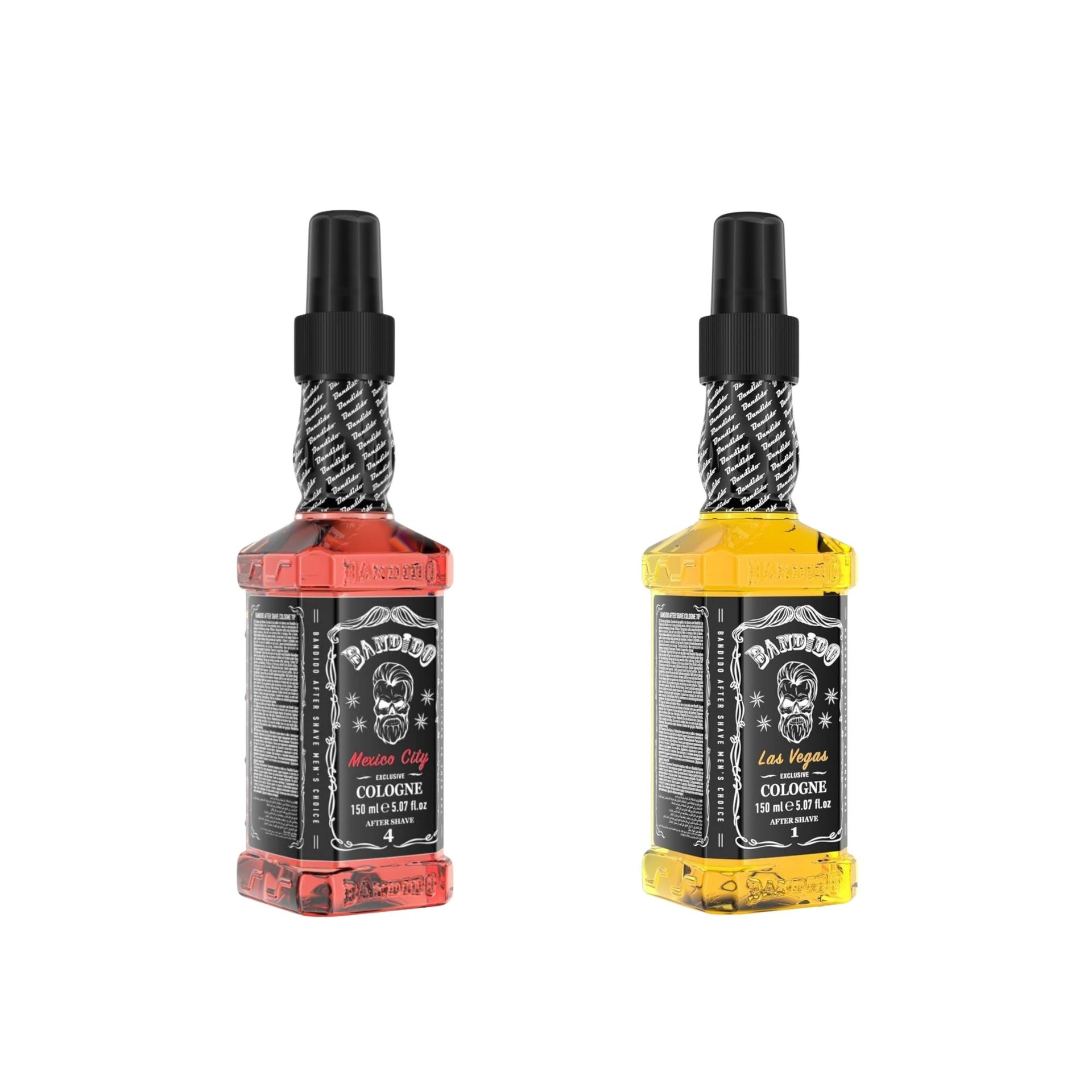 Bandido - After Shave Cologne 150ml