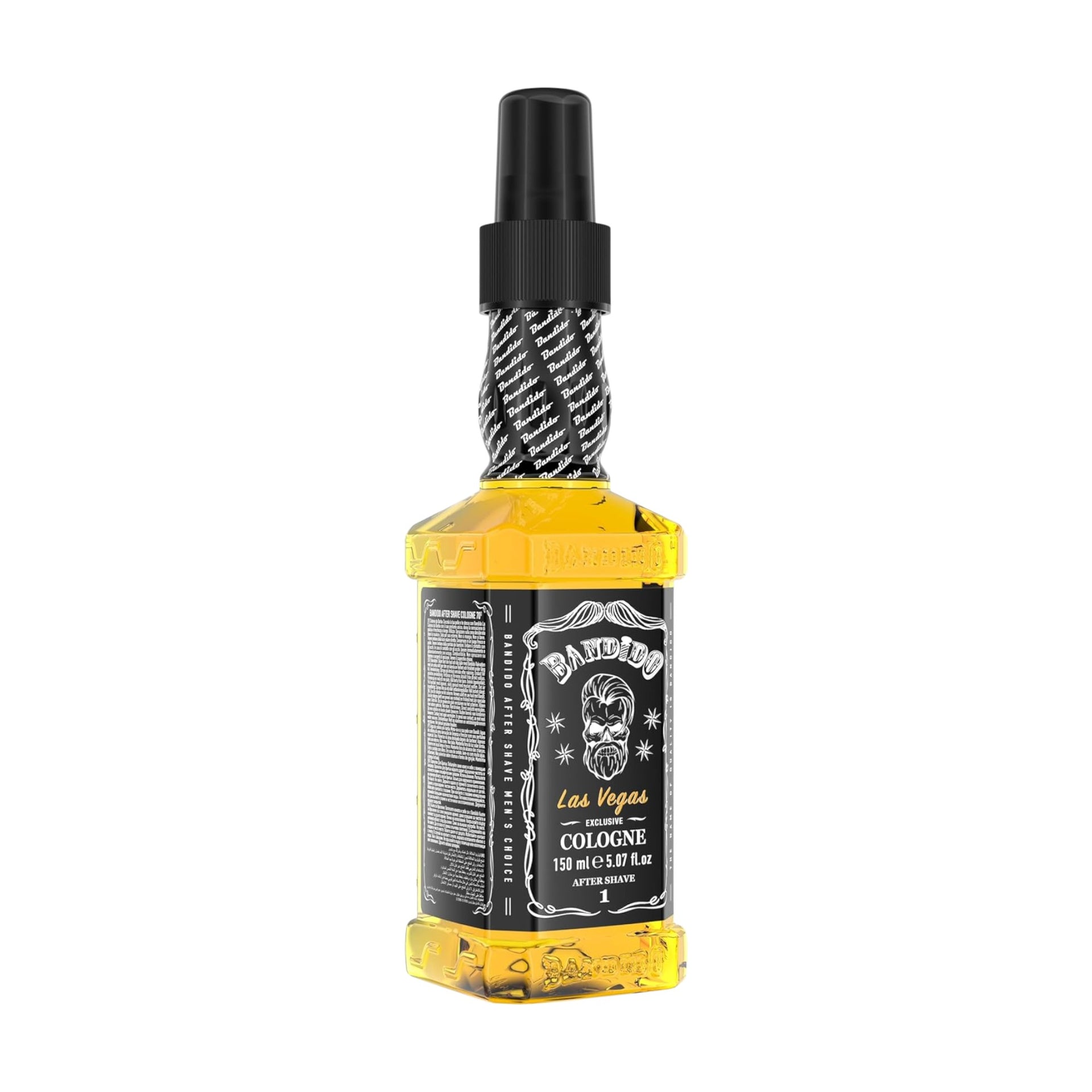 Bandido - After Shave Cologne 150ml
