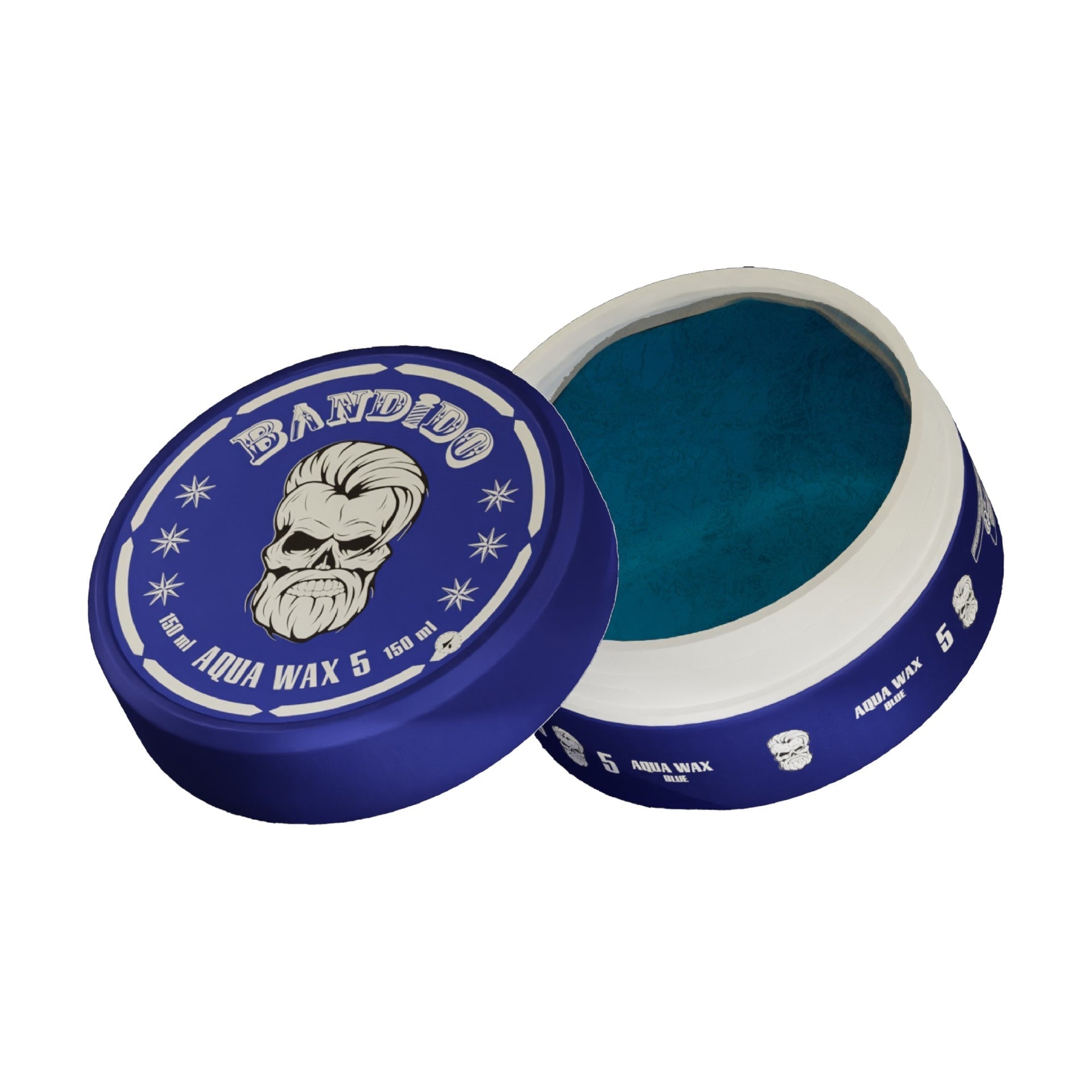 Bandido - Hair Styling Aqua Wax 150ml