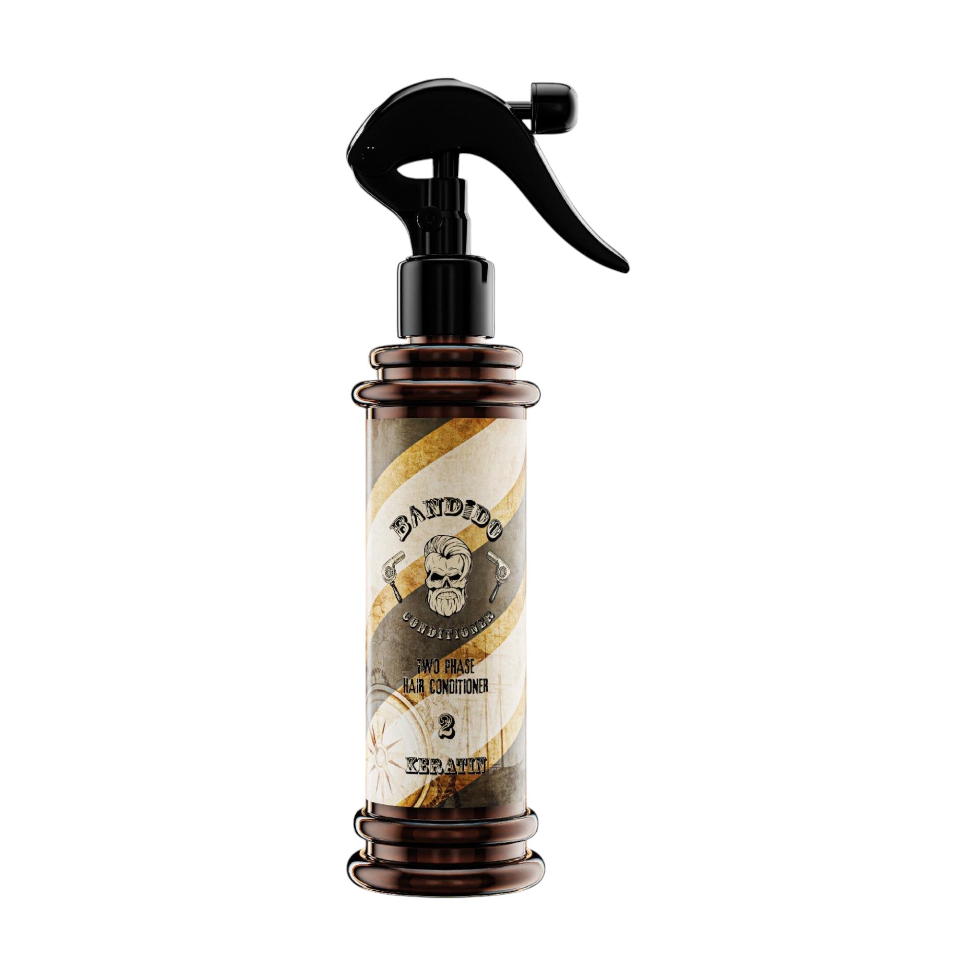 Bandido - Two Phase Hair Conditioner 350ml