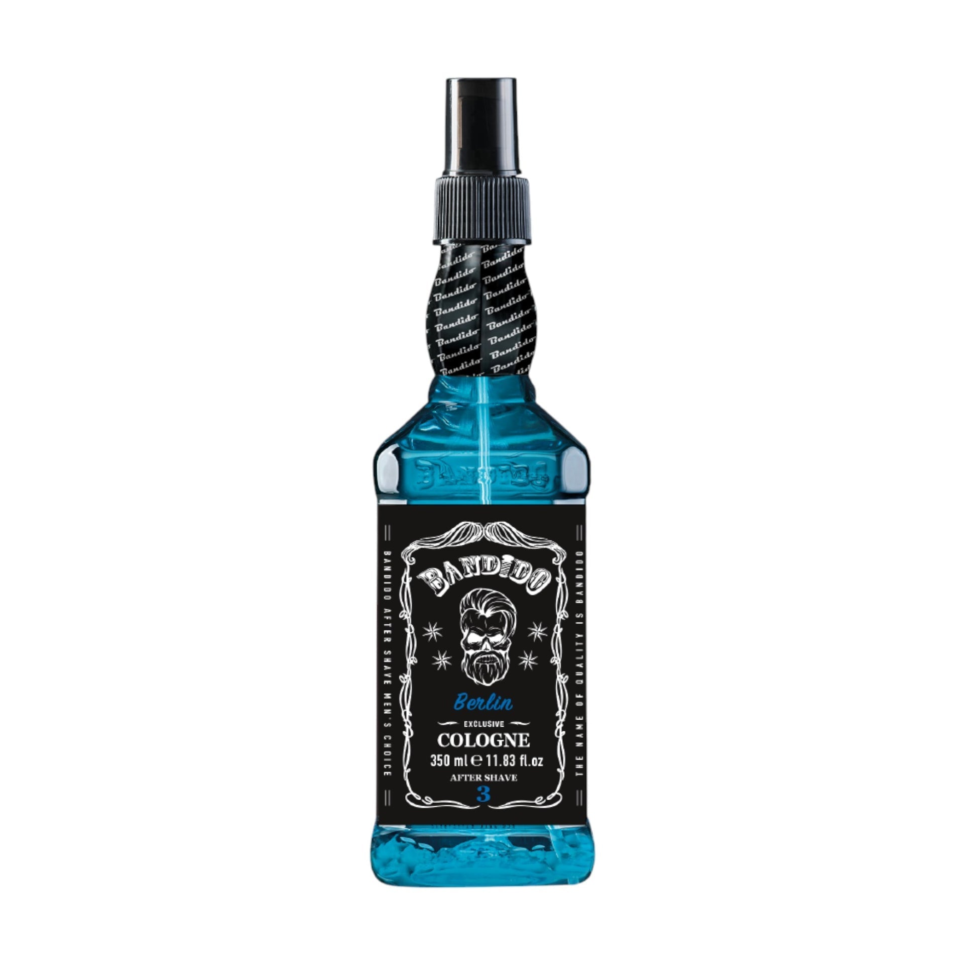 Bandido - After Shave Cologne 350ml