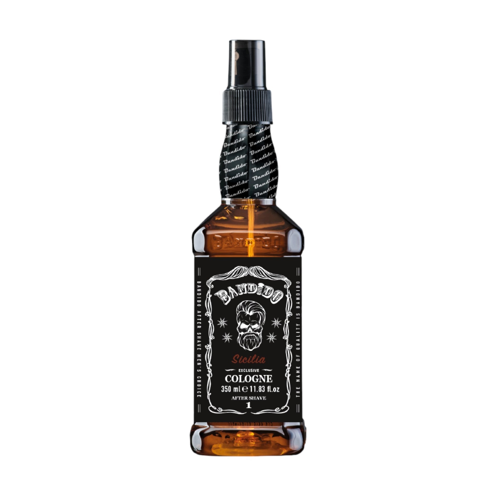 Bandido - After Shave Cologne 350ml