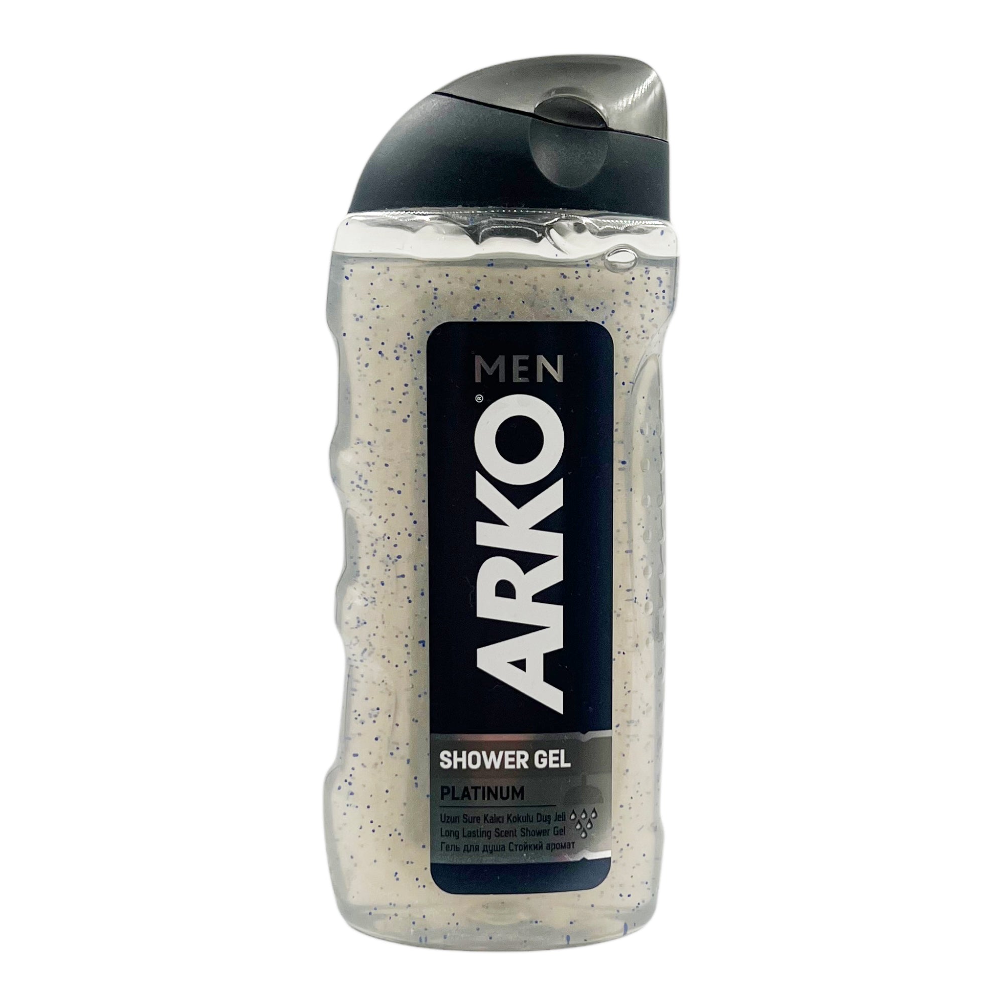 Arko - Men Shower Gel Platium 250ml