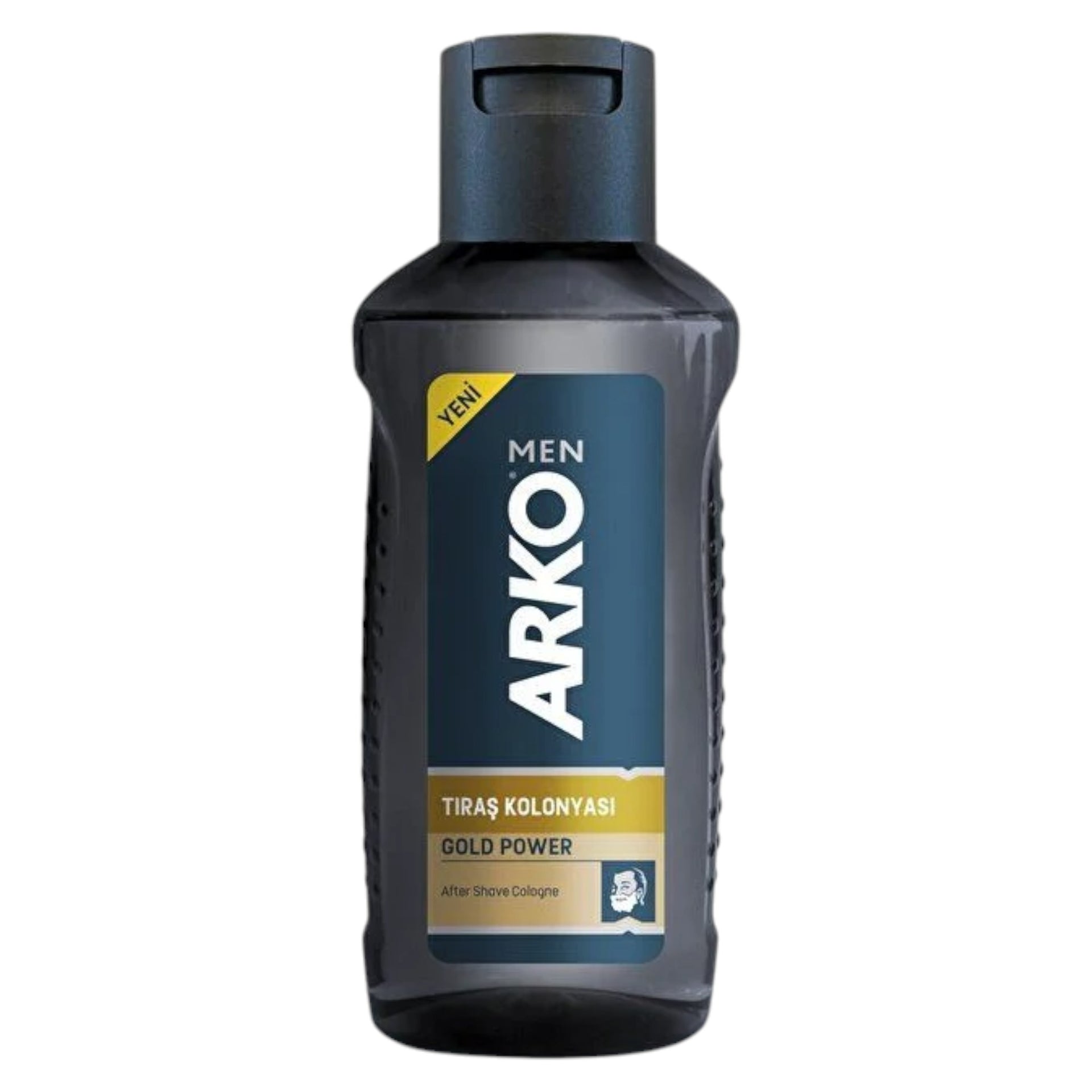 Arko - Men Aftershave Cologne 255ml