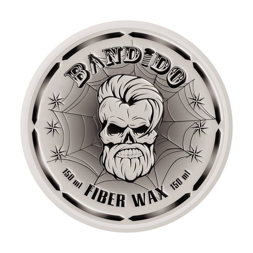 Bandido - Hair Styling Fiber Wax 150ml