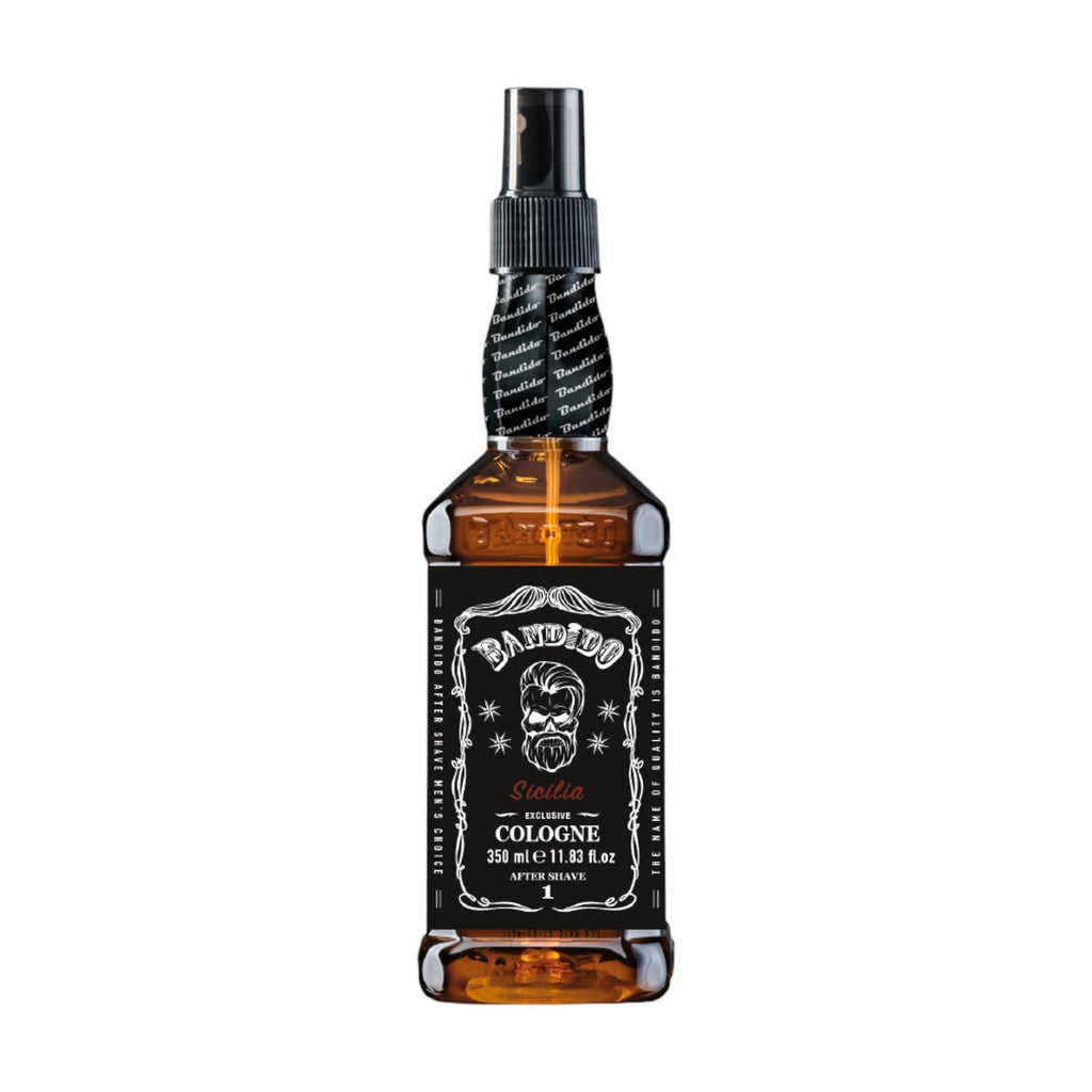 Bandido - After Shave Cologne 350ml